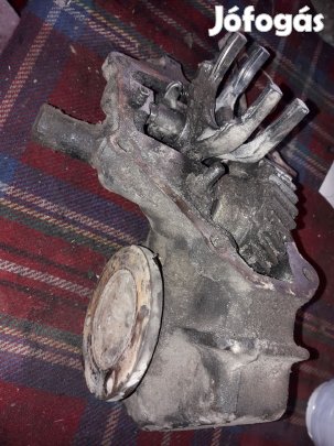 Opel Frontera A Terepváltó