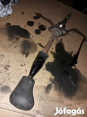 Opel Frontera A Terepváltó Bot