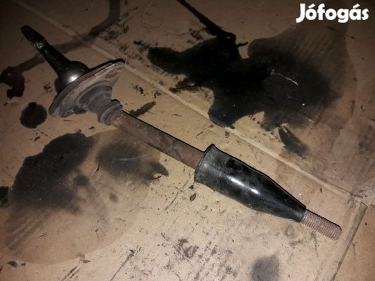 Opel Frontera A Terepváltó Bot