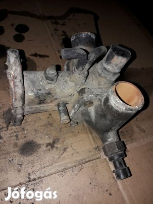 Opel Frontera A Termosztátház