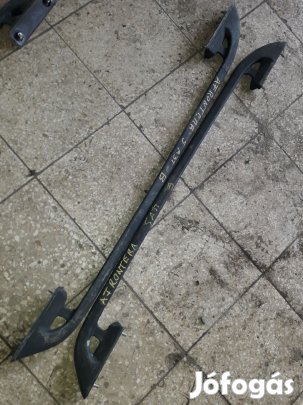 Opel Frontera A Tetősín