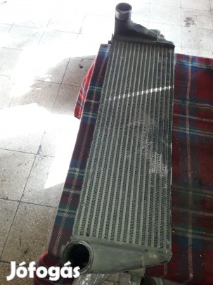 Opel Frontera A Töltőlevegő Hűtő / Intercooler