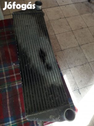 Opel Frontera A Töltőlevegő Hűtő / Intercooler