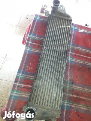 Opel Frontera A Töltőlevegő Hűtő / Intercooler
