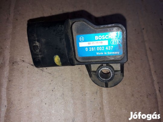 Opel Frontera A Töltőnyomás Érzékelő