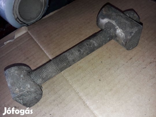 Opel Frontera A Torziós Rugó Feszítő Csavar