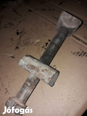 Opel Frontera A Torziós Rugó Feszítő Csavar