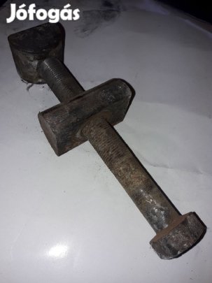 Opel Frontera A Torziós Rugó Feszítő Csavar