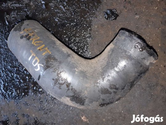 Opel Frontera A Turbócső / Intercooler Cső