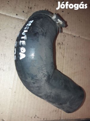 Opel Frontera A Turbócső / Intercooler Cső