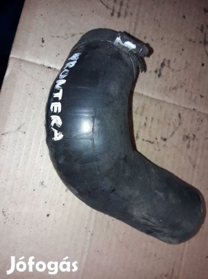 Opel Frontera A Turbócső / Intercooler Cső