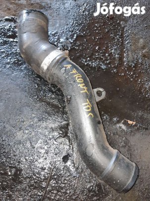 Opel Frontera A Turbócső / Intercooler Cső