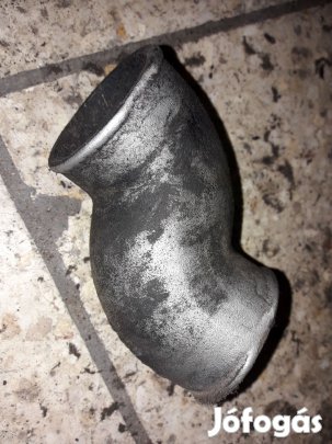 Opel Frontera A Turbócső / Intercooler Cső