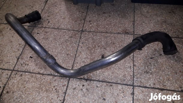 Opel Frontera A Turbócső / Intercooler Cső