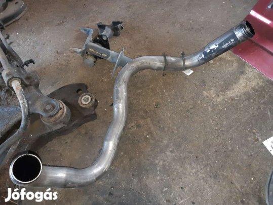 Opel Frontera A Turbócső / Intercooler Cső