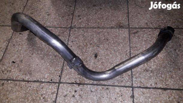 Opel Frontera A Turbócső / Intercooler Cső