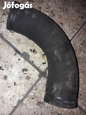 Opel Frontera A Turbócső / Intercooler Cső