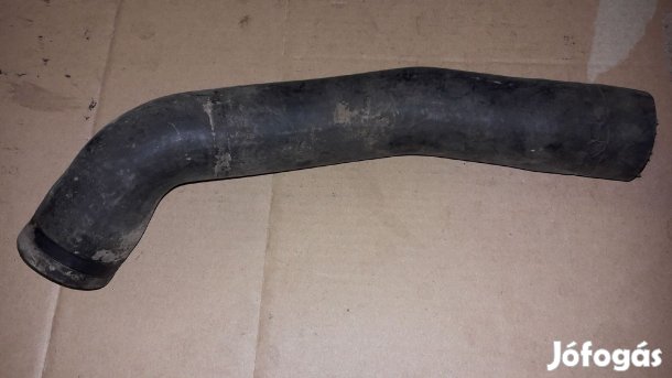 Opel Frontera A Turbócső / Intercooler Cső