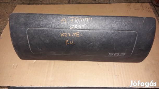 Opel Frontera A Utasoldali Légzsák