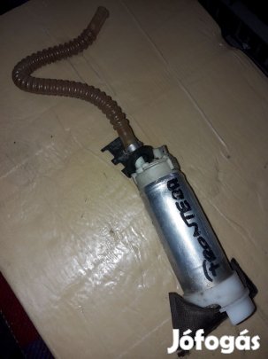 Opel Frontera A Üzemanyag Pumpa