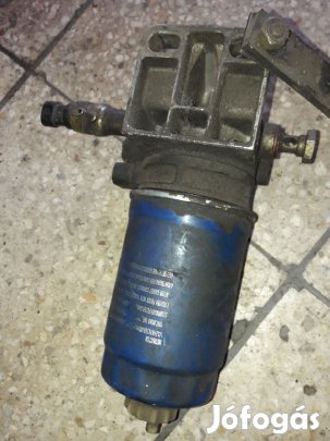 Opel Frontera A Üzemanyag Szűrő Ház