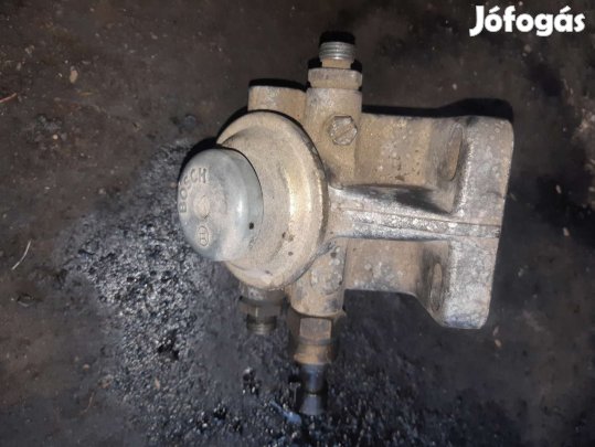 Opel Frontera A Üzemanyag Szűrő Ház