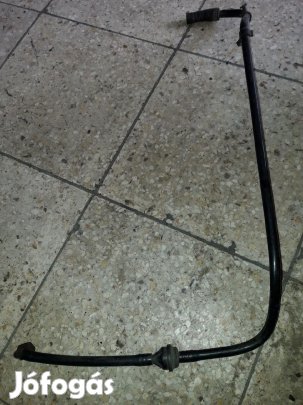 Opel Frontera A Vákumcső