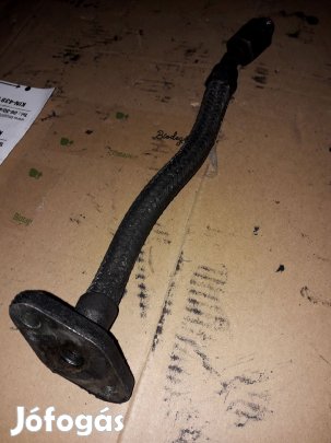 Opel Frontera A Vákumpumpa Olajzó Cső