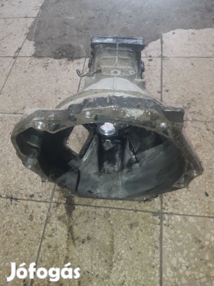 Opel Frontera A Váltóharang