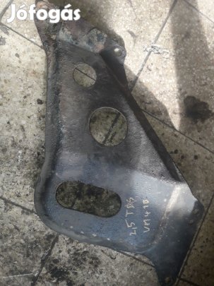 Opel Frontera A Váltóvédő Lemez