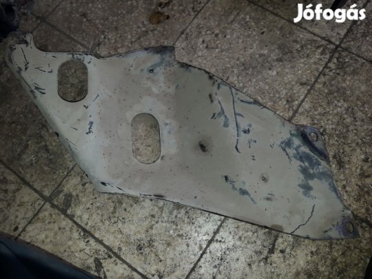 Opel Frontera A Váltóvédő Lemez