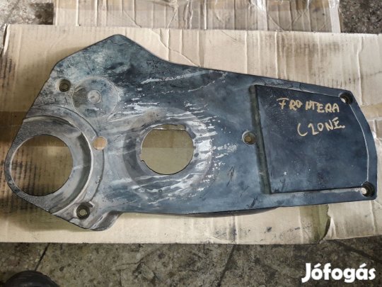 Opel Frontera A Vezérlés Burkolat