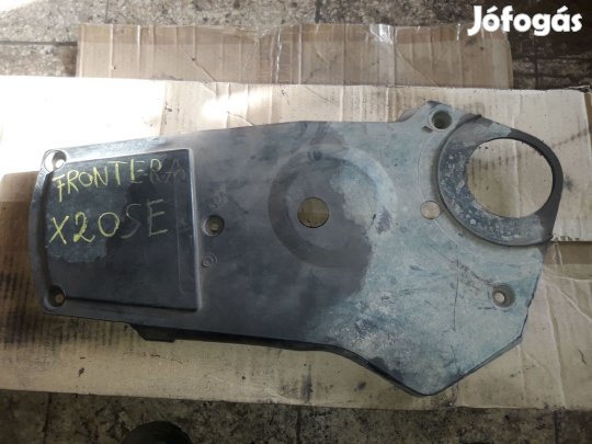 Opel Frontera A Vezérlés Burkolat