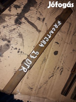 Opel Frontera A Vezérmű Lánc / Szíj Vezető