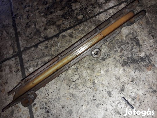 Opel Frontera A Vezérmű Lánc / Szíj Vezető