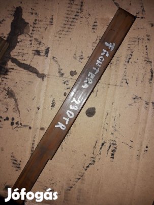 Opel Frontera A Vezérmű Lánc / Szíj Vezető