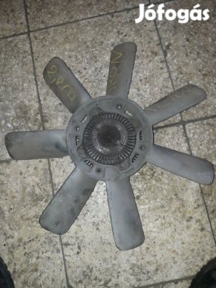 Opel Frontera A Viszko Kuplung