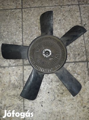 Opel Frontera A Viszko Kuplung