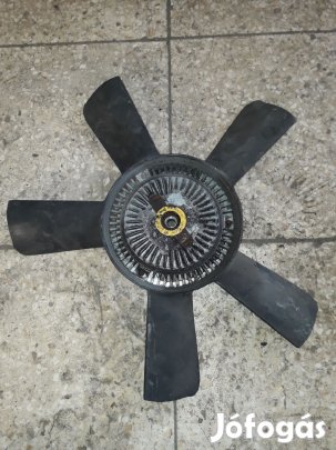 Opel Frontera A Viszko Kuplung