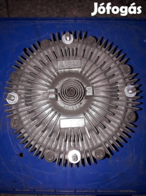 Opel Frontera A Viszko Kuplung