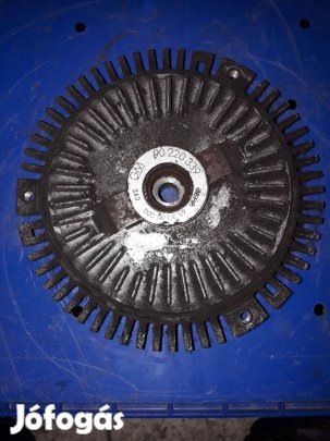 Opel Frontera A Viszko Kuplung