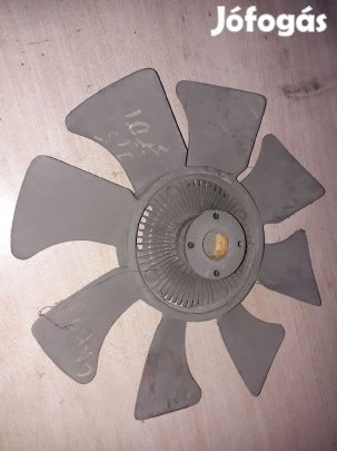 Opel Frontera A Viszko Kuplung + Ventilátor