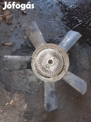 Opel Frontera A Viszko Kuplung + Ventilátor