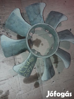 Opel Frontera A Viszko Ventilátor