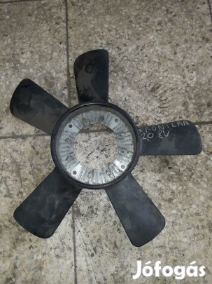 Opel Frontera A Viszko Ventilátor