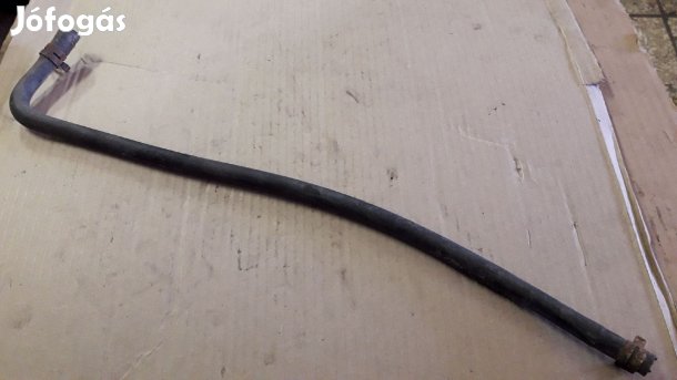 Opel Frontera A Vízcső