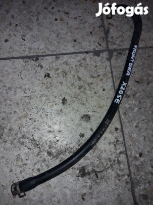 Opel Frontera A Vízcső