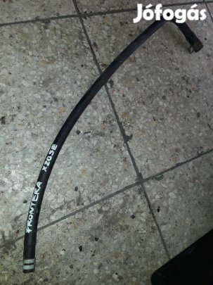 Opel Frontera A Vízcső