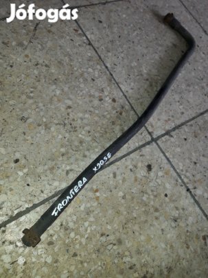 Opel Frontera A Vízcső