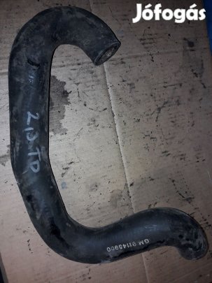 Opel Frontera A Vízcső